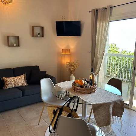 Location Du Ranch Cantarettu Algajola (Corsica)