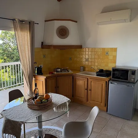 Location Du Ranch Cantarettu אלגז'ולה