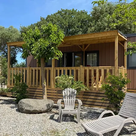 Location Du Ranch Cantarettu *