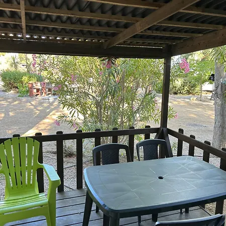 Location Du Ranch Cantarettu *