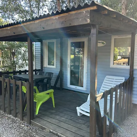 Location Du Ranch Cantarettu * אלגז'ולה