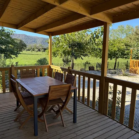 Location Du Ranch Cantarettu *