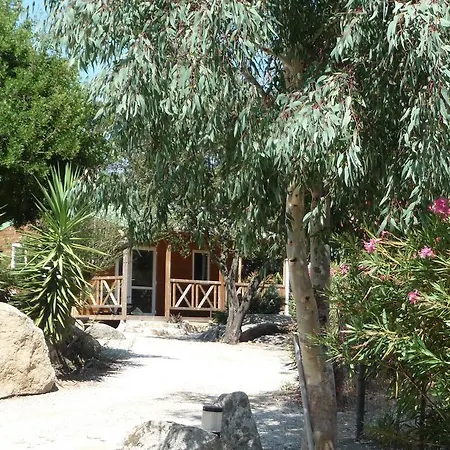 Location Du Ranch Cantarettu