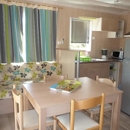 Location Du Ranch Cantarettu Algajola (Corsica)