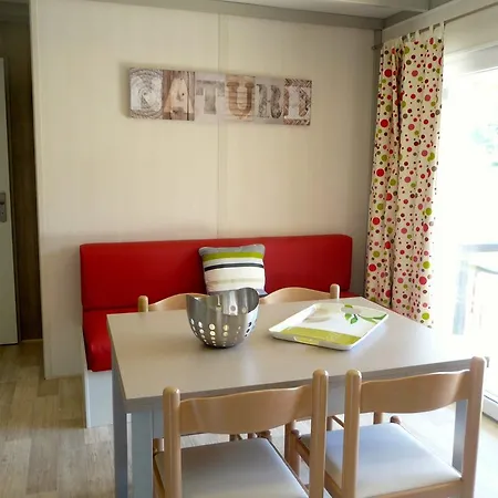 Location Du Ranch Campsite
