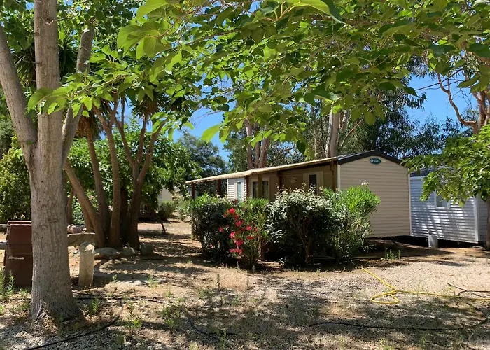 Location Du Ranch Cantarettu