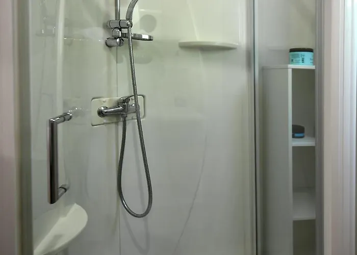 Camping Location Du Ranch Cantarettu *