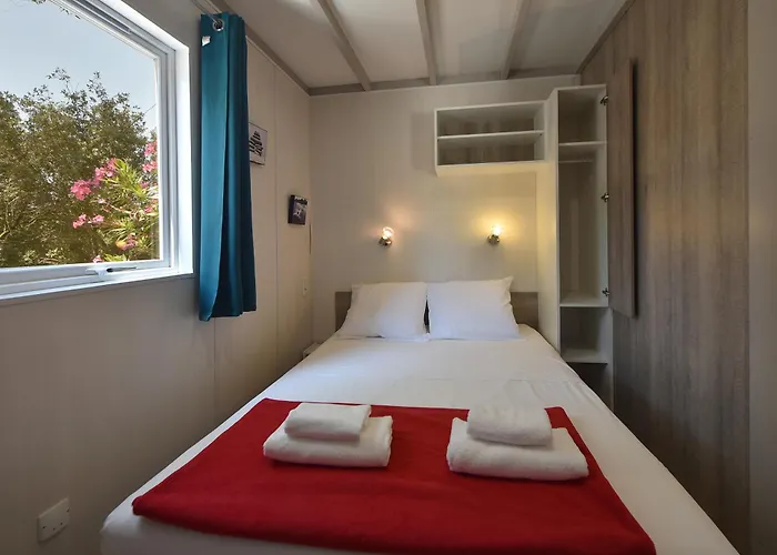 Location Du Ranch Cantarettu *