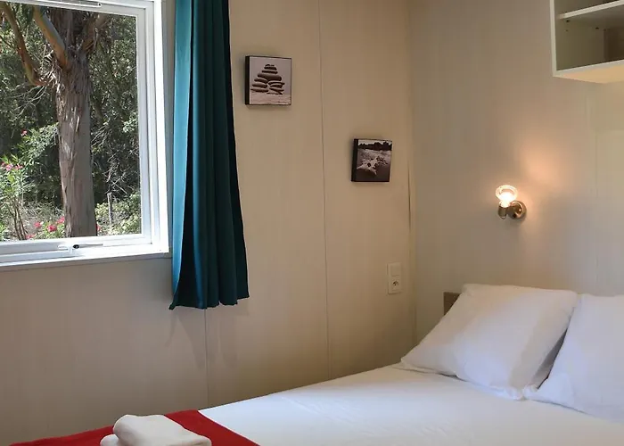 Location Du Ranch Cantarettu *