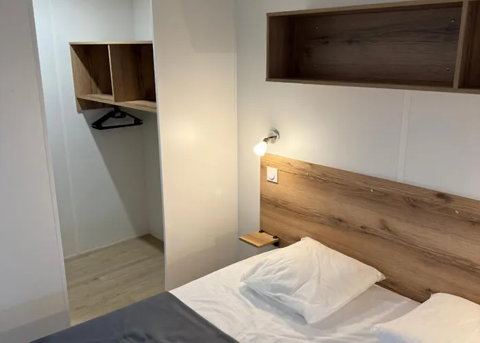 Location Du Ranch Cantarettu * Algajola (Corsica)