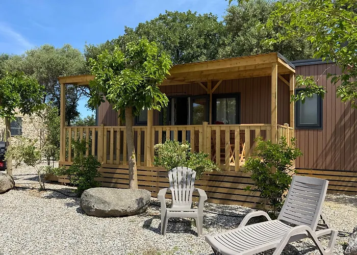 Location Du Ranch Cantarettu *