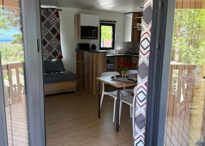 Location Du Ranch Cantarettu Algajola (Corsica)