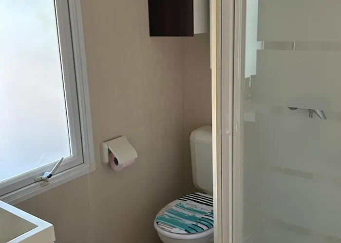 Location Du Ranch Cantarettu Algajola (Corsica)